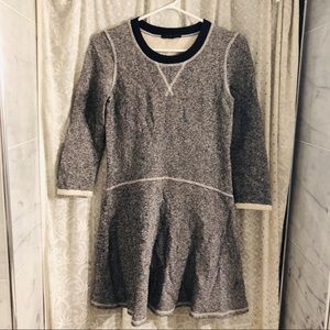 Rachel Zoe Sweatshirt Dress